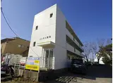 静岡県静岡市清水区 3階建 築36年