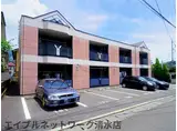 静岡県静岡市清水区 2階建 築19年