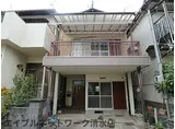 JR東海道本線 興津駅 徒歩11分 2階建 築50年