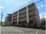 静岡県静岡市清水区 4階建 築17年