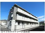 静岡県静岡市清水区 3階建 築12年