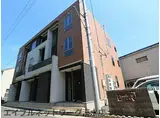 静岡県静岡市清水区 3階建 築13年