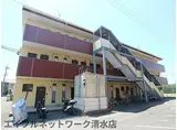 静岡県静岡市清水区 3階建 築33年