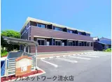 静岡県静岡市清水区 2階建 築6年