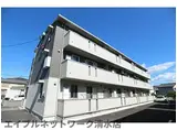 静岡県静岡市清水区 3階建 築12年