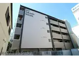 JR東海道本線 清水駅(静岡) 徒歩3分 5階建 築28年