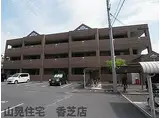 JR和歌山線 志都美駅 徒歩22分 3階建 築17年