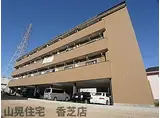 JR和歌山線 ＪＲ五位堂駅 徒歩19分 4階建 築27年