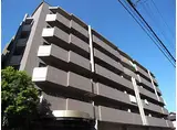 近鉄大阪線 五位堂駅 徒歩3分 6階建 築27年