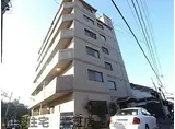 近鉄大阪線 関屋駅(奈良) 徒歩3分 6階建 築28年