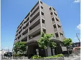 近鉄大阪線 五位堂駅 徒歩2分 6階建 築23年