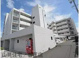 近鉄大阪線 五位堂駅 徒歩3分 5階建 築27年