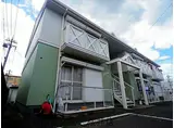 近鉄大阪線 桜井駅(奈良) 徒歩15分 2階建 築33年