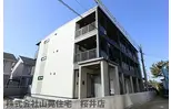 近鉄大阪線 桜井駅(奈良) 徒歩13分  築1年