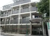 西武新宿線 野方駅 徒歩5分 4階建 築38年