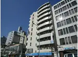 JR東海道・山陽本線 元町駅(ＪＲ) 徒歩3分 9階建 築28年
