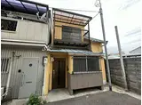 神戸市海岸線 駒ケ林駅 徒歩5分 2階建 築47年