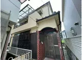 神戸市西神・山手線 板宿駅 徒歩7分 2階建 築42年