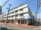 叡山電鉄叡山本線 茶山・京都芸術大学駅 徒歩8分 4階建 築45年