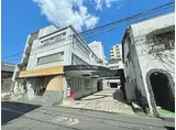京都地下鉄東西線 京都市役所前駅 徒歩5分 5階建 築35年