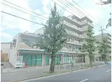 叡山電鉄叡山本線 修学院駅 徒歩7分 6階建 築31年