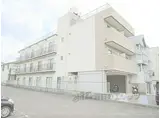 京都市営烏丸線 松ケ崎駅(京都) 徒歩9分 4階建 築40年