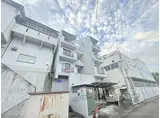 マンションシャローム