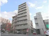 京都市営烏丸線 鞍馬口駅 徒歩22分 9階建 築31年