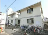 京都府京都市北区 2階建 築35年