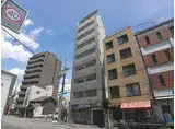 京都市営烏丸線 今出川駅 徒歩5分 9階建 築30年