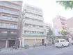 京福電気鉄道北野線 北野白梅町駅 徒歩15分  築35年(1K/3階)
