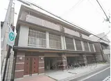 京都市営烏丸線 今出川駅 徒歩4分 3階建 築13年