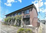 叡山電鉄叡山本線 茶山・京都芸術大学駅 徒歩3分 2階建 築16年