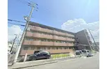 京都市営烏丸線 北山駅(京都) 徒歩9分  築16年