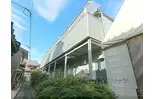 京阪本線 神宮丸太町駅 徒歩15分  築40年