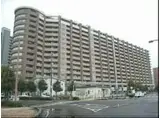 京阪石山坂本線 びわ湖浜大津駅 徒歩2分 15階建 築18年