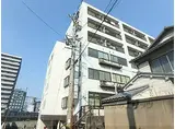 JR東海道・山陽本線 大津駅 徒歩2分 7階建 築36年