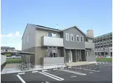 JR湖西線 おごと温泉駅 徒歩16分 2階建 築4年