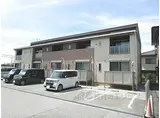 JR北陸本線 長浜駅 徒歩25分 2階建 築11年