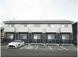 JR東海道・山陽本線 米原駅 徒歩11分 2階建 築19年