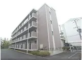 JR東海道・山陽本線 南草津駅 徒歩19分 4階建 築24年