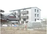JR東海道・山陽本線 南彦根駅 徒歩12分 3階建 築2年