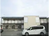 JR北陸本線 長浜駅 徒歩20分 2階建 築18年