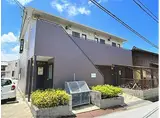 JR東海道・山陽本線 南彦根駅 徒歩9分 2階建 築27年