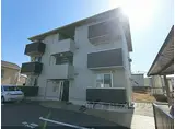 JR東海道・山陽本線 篠原駅(滋賀) 徒歩2分 3階建 築12年