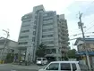 JR東海道・山陽本線 野洲駅 徒歩5分  築33年(ワンルーム/8階)