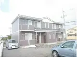 JR東海道・山陽本線 南彦根駅 徒歩6分 2階建 築24年