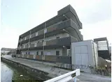 JR東海道・山陽本線 能登川駅 徒歩3分 3階建 築18年