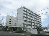JR東海道・山陽本線 南草津駅 徒歩17分 7階建 築28年