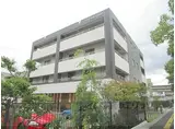 JR東海道・山陽本線 草津駅(滋賀) 徒歩9分 4階建 築18年